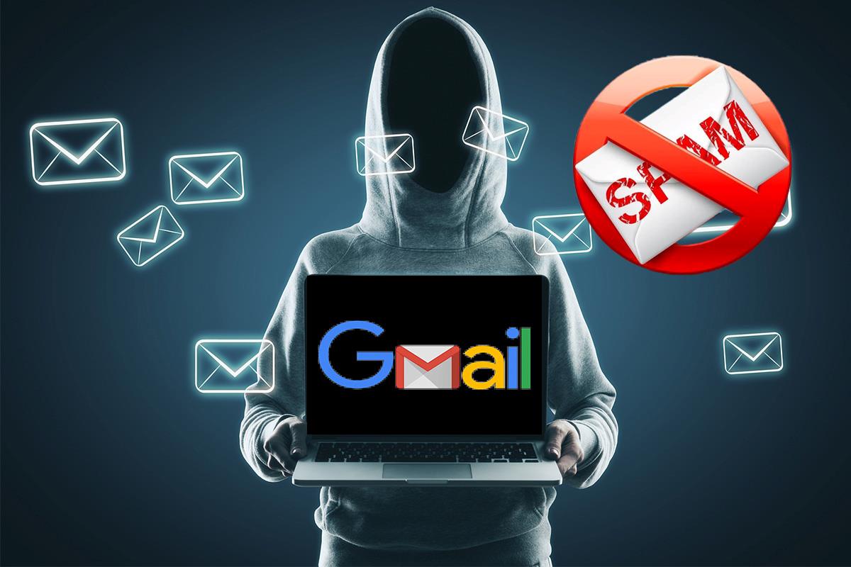 Eliminare lo spam su gmail